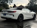 Used 2020 BMW 840i xDrive Convertible w/ Comfort Seating Package image 4