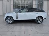 New 2025 Land Rover Range Rover SV image 5