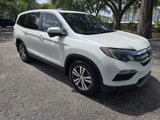 Used 2016 Honda Pilot EX-L image 3
