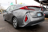 Used 2018 Toyota Prius Prime Premium image 4