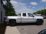 Used 2018 Chevrolet Silverado 1500 LT w/ All Star Edition image 4
