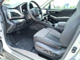 New 2025 Subaru Outback Onyx Edition image 2