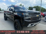 Used 2022 Chevrolet Silverado 1500 High Country w/ Z71 Off-Road Package image 2