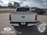 New 2025 Ford F150 XLT image 4