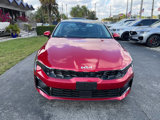 Used 2025 Kia K5 EX image 3
