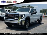 Used 2024 GMC Sierra 2500 SLE w/ SLE Value Package; image 3