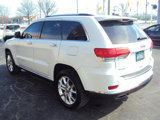 Used 2015 Jeep Grand Cherokee Summit image 4