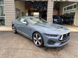New 2025 Ford Mustang GT Premium w/ 60th Anniversary Package image 4