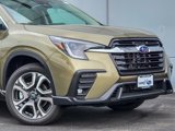 New 2025 Subaru Ascent Limited image 2