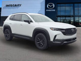 Used 2025 MAZDA CX-50 AWD 2.5 Hybrid w/ Weather Package image 2