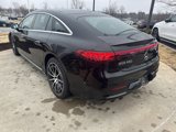 New 2025 Mercedes-Benz EQS 450+ 4MATIC Sedan image 6