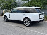 New 2025 Land Rover Range Rover Long Wheelbase SE image 3