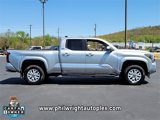 Used 2024 Toyota Tacoma SR5 image 3