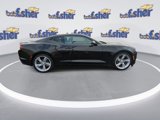 Certified 2022 Chevrolet Camaro LT w/ Technology Package image 2