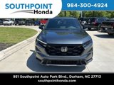 New 2026 Honda CR-V Sport-L image 3