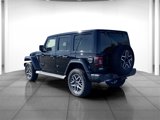 New 2025 Jeep Wrangler Sahara image 5