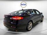 Used 2020 Ford Fusion SEL image 5