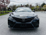 Used 2018 Toyota Camry SE w/ Audio Package image 2