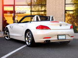 Used 2016 BMW Z4 sDrive28i w/ Technology Package image 2