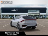 New 2025 Kia EV6 GT-Line image 5