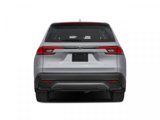 Used 2025 Toyota Grand Highlander AWD image 5