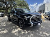 Used 2025 Toyota Tundra Limited image 3