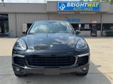 Used 2018 Porsche Cayenne Platinum Edition w/ Premium Package Plus image 4