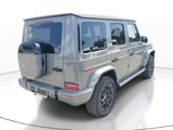 New 2025 Mercedes-Benz G 580 w/ EQ Technology image 4