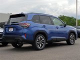 New 2025 Subaru Forester Touring image 4