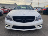 Used 2014 Mercedes-Benz C 250 Coupe image 5