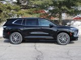 New 2025 Buick Enclave Avenir image 2