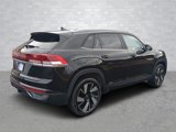 Used 2024 Volkswagen Atlas Cross Sport SE image 3