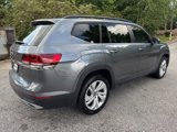 Used 2022 Volkswagen Atlas SE w/ Panoramic Sunroof Package image 3