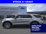 New 2025 Ford Explorer ST-Line image 3