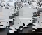New 2025 Chevrolet Express 3500 w/ Power Convenience Package image 5