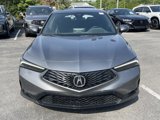 Certified 2023 Acura Integra A-Spec image 3