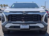 New 2026 Chevrolet Equinox ACTIV w/ LPO, Floor Liner Package image 5