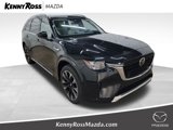 New 2025 MAZDA CX-90 3.3 Turbo S w/ Premium Plus image 1