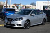 Used 2019 Nissan Sentra SR image 2