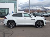 New 2025 Volkswagen Atlas Cross Sport SEL Premium R-Line image 2