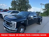 Used 2024 Ford F350 King Ranch w/ Chrome Package image 3