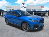 New 2026 Acura MDX A-Spec image 3