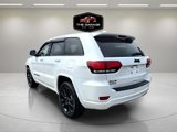 Used 2018 Jeep Grand Cherokee Altitude image 3