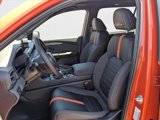 New 2026 Honda Passport TrailSport image 4