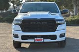 New 2025 RAM 1500 Laramie w/ Night Edition image 3