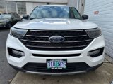 Used 2021 Ford Explorer XLT w/ Equipment Group 202A image 4
