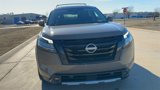 New 2025 Nissan Pathfinder Platinum w/ Lighting Package (N92) image 3