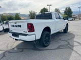 New 2025 RAM 2500 Laramie w/ Night Edition image 5