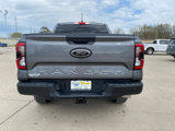New 2025 Ford Ranger XLT w/ Equipment Group 301A High image 5