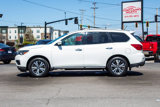 Used 2017 Nissan Pathfinder S image 3